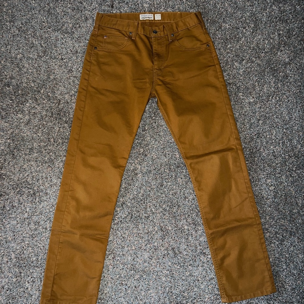 32x32 Patagonia men’s pants